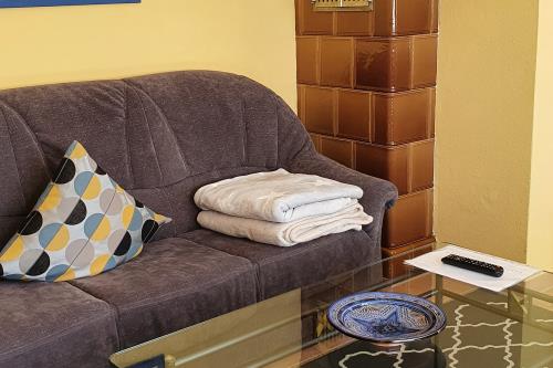 Borkum Ferienhaus Zum Reitstall