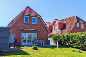 Ferienhaus Zweite Heimat