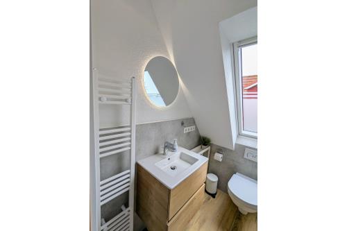 Borkum Ferienhaus Zweite Heimat