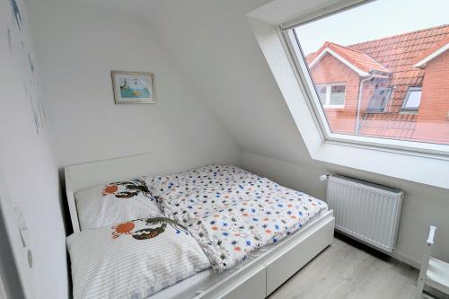 Borkum Ferienhaus Zweite Heimat