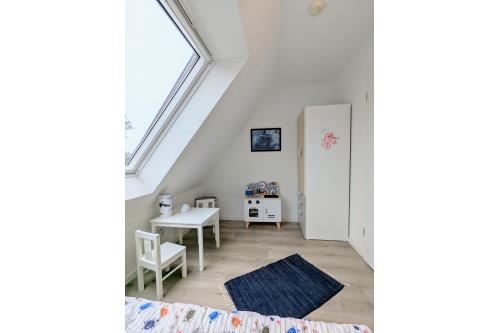 Borkum Ferienhaus Zweite Heimat