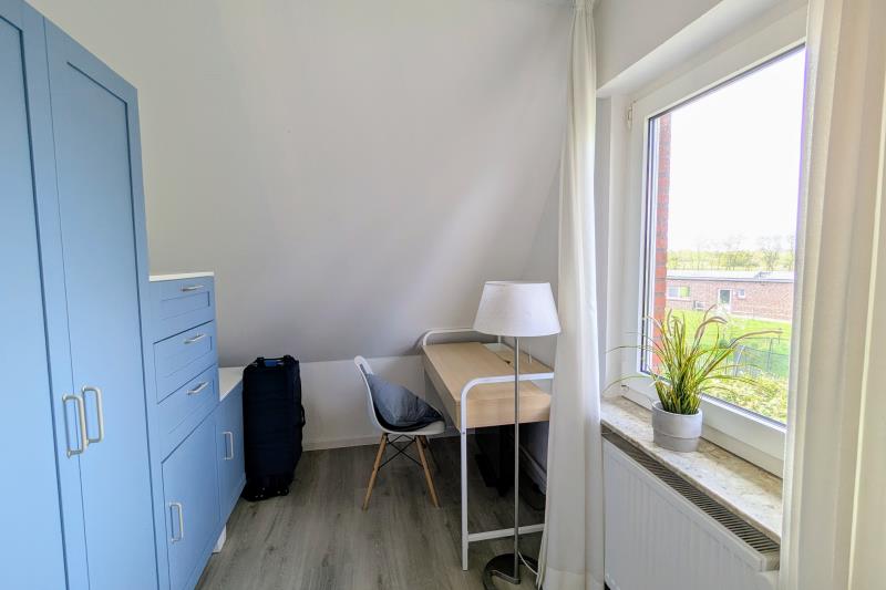 Borkum Ferienhaus Zweite Heimat