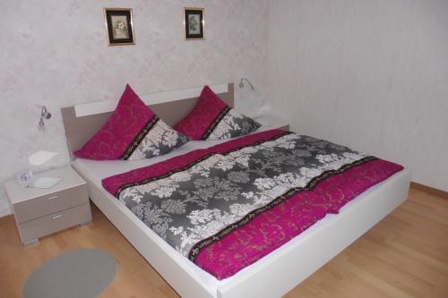 Borkum Ferienwohnung Ferienwohnanlage zur Heide - Wohnung 1 - P1010090