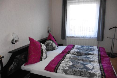 Borkum Ferienwohnung Ferienwohnanlage zur Heide - Wohnung 2 - P1010093