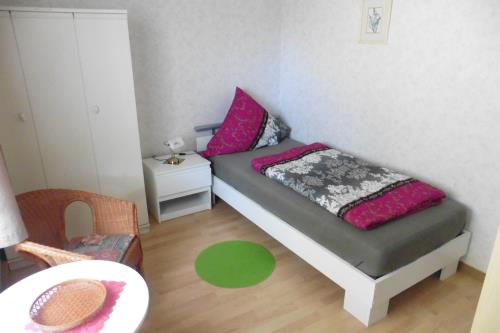 Borkum Ferienwohnung Ferienwohnanlage zur Heide - Wohnung 2 - P1010207