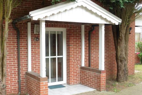 Borkum Ferienwohnung Ferienwohnanlage zur Heide - Wohnung 3 - P1010166