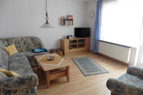 Borkum Ferienwohnung Ferienwohnanlage zur Heide - Wohnung 3 - P1010171