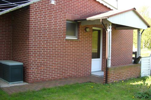 Borkum Ferienwohnung Ferienwohnanlage zur Heide - Wohnung 4 - CIMG5317