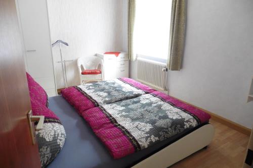 Borkum Ferienwohnung Ferienwohnanlage zur Heide - Wohnung 4 - P1010182