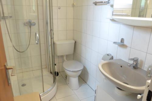 Borkum Ferienwohnung Ferienwohnanlage zur Heide - Wohnung 4 - P1010190