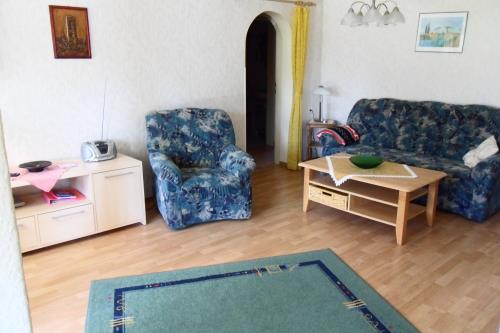 Borkum Ferienwohnung Ferienwohnanlage zur Heide - Wohnung 6 - Ausstattung 2