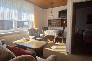 Ferienwohnung 3: Norderney