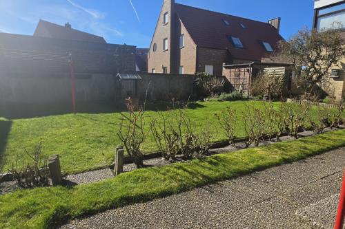Borkum Ferienwohnung 3: Norderney
