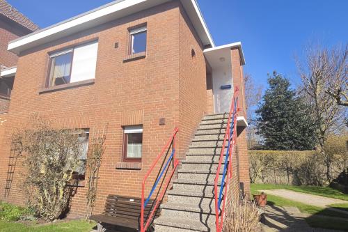 Borkum Ferienwohnung 3: Norderney