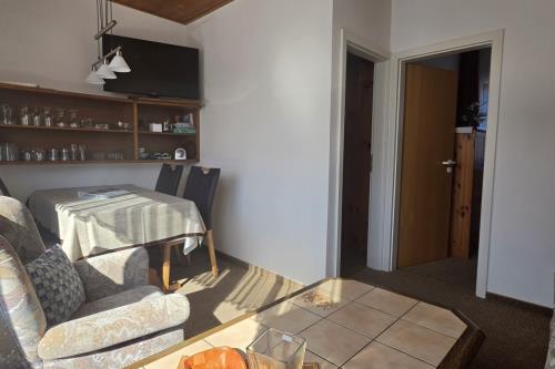 Borkum Ferienwohnung 3: Norderney