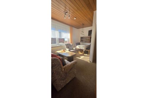 Borkum Ferienwohnung 3: Norderney