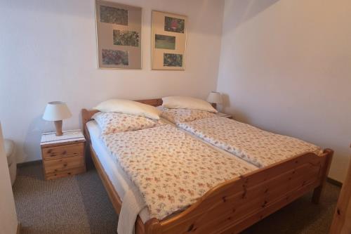 Borkum Ferienwohnung 3: Norderney