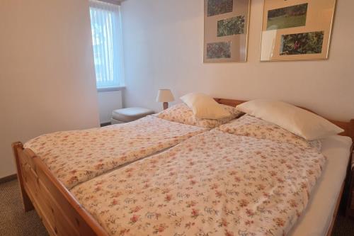 Borkum Ferienwohnung 3: Norderney