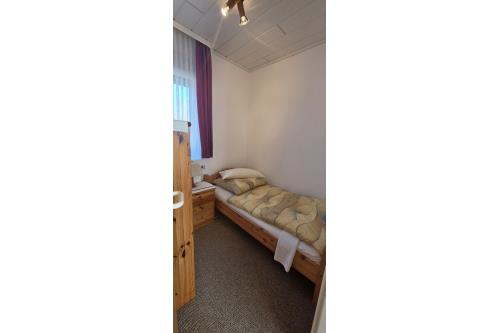 Borkum Ferienwohnung 3: Norderney