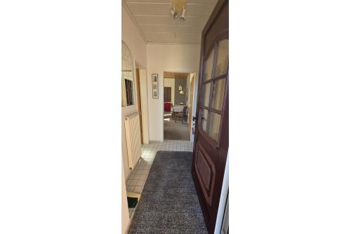 Borkum Ferienwohnung 3: Norderney