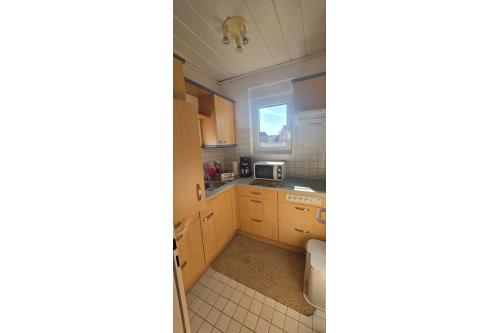 Borkum Ferienwohnung 3: Norderney
