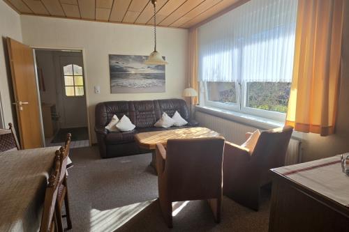 Borkum Ferienwohnung 4: Borkum