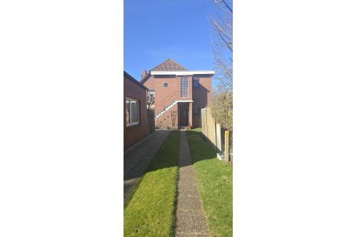 Borkum Ferienwohnung 4: Borkum