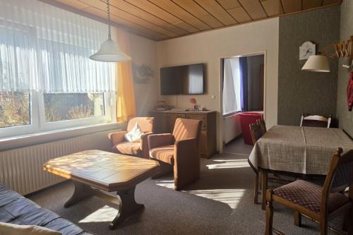 Borkum Ferienwohnung 4: Borkum