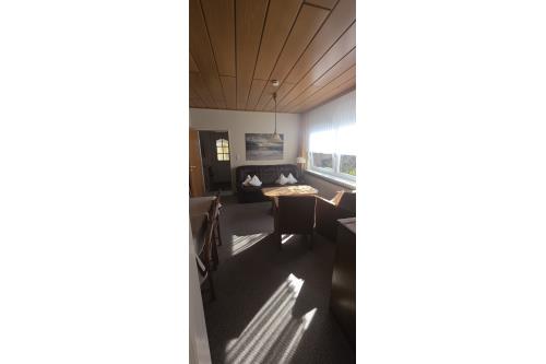 Borkum Ferienwohnung 4: Borkum
