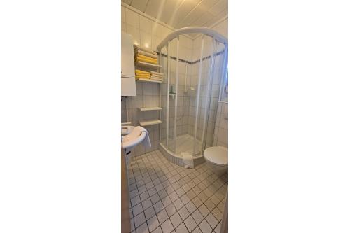 Borkum Ferienwohnung 4: Borkum