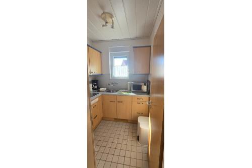 Borkum Ferienwohnung 4: Borkum
