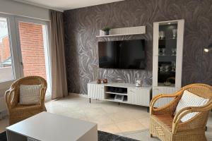 Ferienwohnung Meeresrauschen