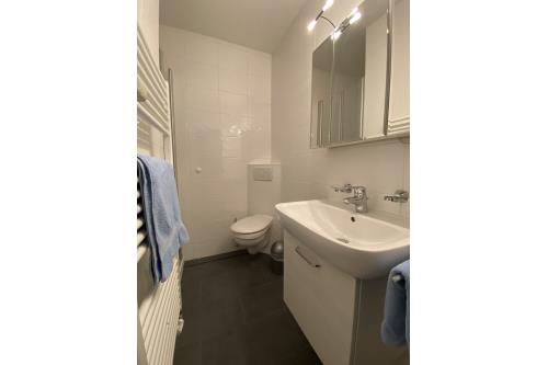 Borkum Ferienwohnung Meeresrauschen