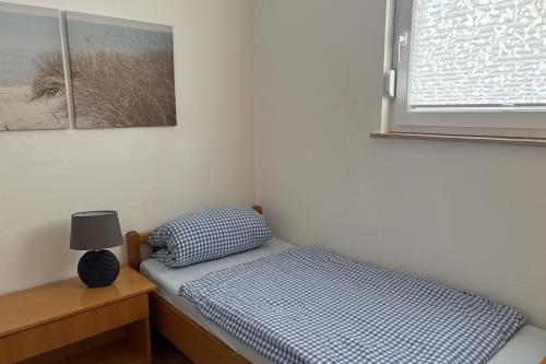 Borkum Ferienwohnung Meeresrauschen