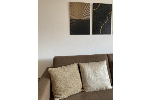 Borkum Ferienwohnung Meeresrauschen