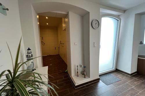 Borkum Ferienwohnung Villa Patricia - Gretje