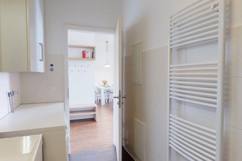 Borkum Ferienwohnung Villa Patricia - Gretje