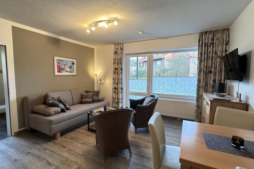 Borkum Ferienwohnung Am alten Leuchtturm