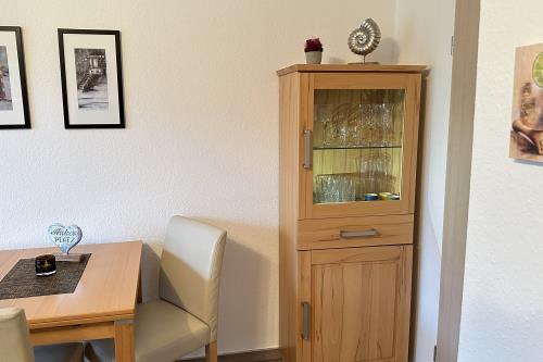 Borkum Ferienwohnung Am alten Leuchtturm