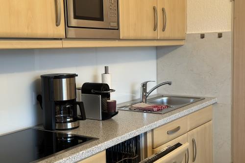 Borkum Ferienwohnung Am alten Leuchtturm