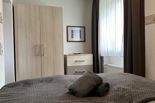 Borkum Ferienwohnung Am alten Leuchtturm