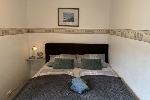 Borkum Ferienwohnung Am alten Leuchtturm