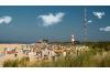 Borkum Ferienwohnung am Südstrand - Südstrand