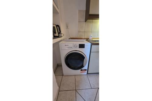 Borkum Ferienwohnung Anna Olivia