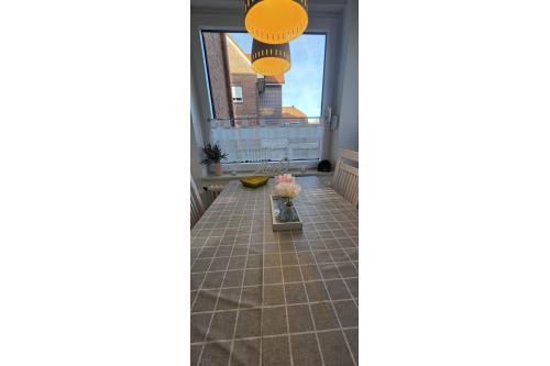 Borkum Ferienwohnung Anna Olivia