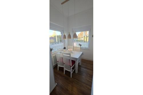 Borkum Ferienwohnung Anna Olivia