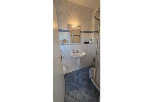 Borkum Ferienwohnung Anna Olivia