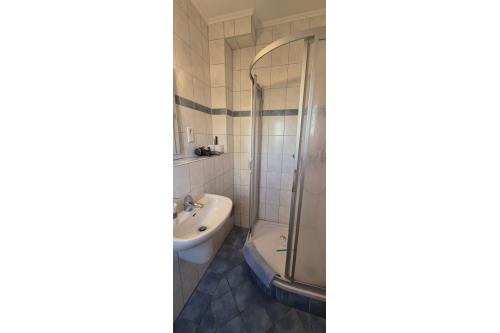 Borkum Ferienwohnung Anna Olivia