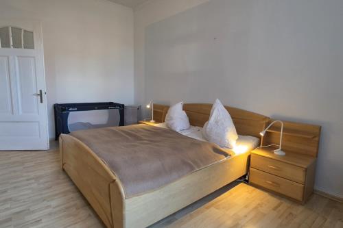 Borkum Ferienwohnung Anna Olivia