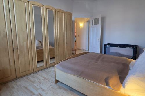 Borkum Ferienwohnung Anna Olivia
